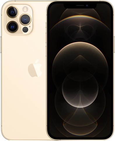 Apple iPhone 12 Pro 256GB Gold, Unlocked C - CeX (MY): - Buy